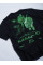 Футболка MANTO T-shirt BJJ Sequence Black