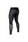 Компрессионные штаны Venum AMRAP Spats Black Grey
