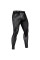 Компрессионные штаны Venum AMRAP Spats Black Grey