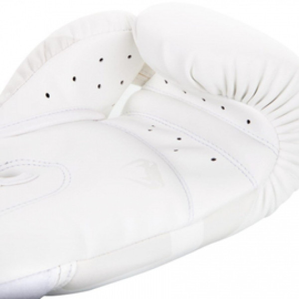 Боксерские перчатки Venum Elite Boxing Gloves Ice