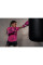 Боксерские перчатки TITLE Pro Style Leather Training Gloves 3.0 Hot Pink