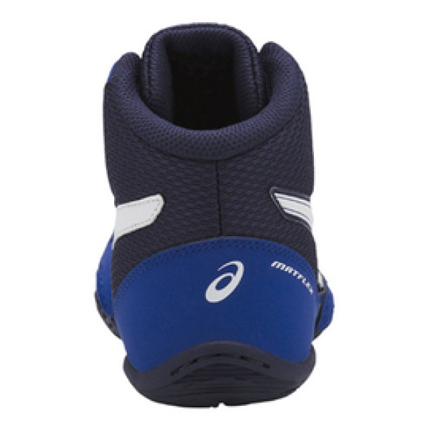 Борцовки Asics Matflex 5 Wrestling Shoes Blue