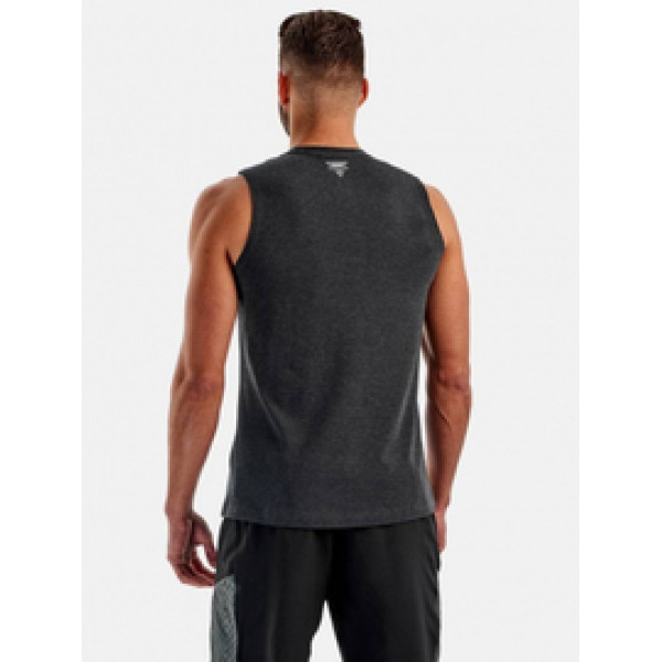 Безрукавка Peresvit Dynamic Cotton Sleeveless Carbon Heather