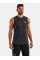 Безрукавка Peresvit Dynamic Cotton Sleeveless Carbon Heather