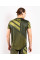 Футболка Venum Commando Dry Tech T-shirt Loma Edition Khaki