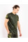 Футболка Venum Commando Dry Tech T-shirt Loma Edition Khaki