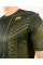 Футболка Venum Commando Dry Tech T-shirt Loma Edition Khaki