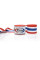 Бинты боксерские Fairtex HW2 Thai Flag