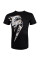 Футболка Venum Giant x Dragon T-shirt Black White
