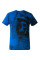 Футболка Xtreme Couture Yamamoto SS TEE Cobalt Blue
