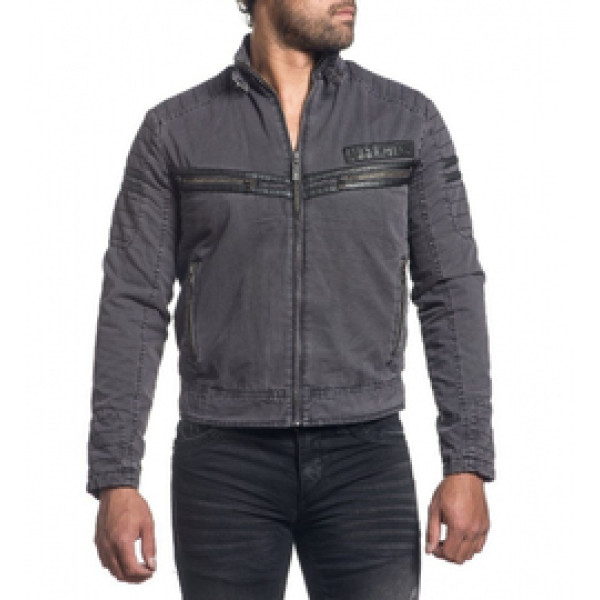 Куртка Affliction California Speed Jacket