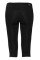 Женские спортивные капри Bad Girl Capri Tights Black