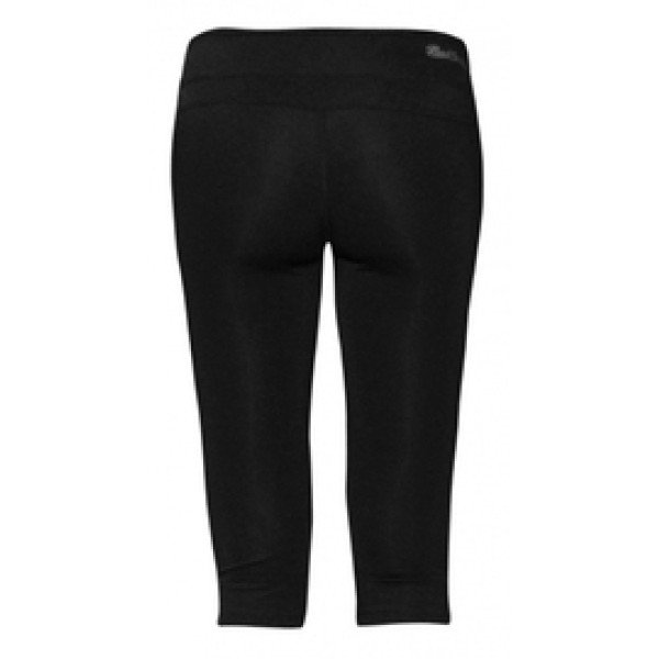 Женские спортивные капри Bad Girl Capri Tights Black