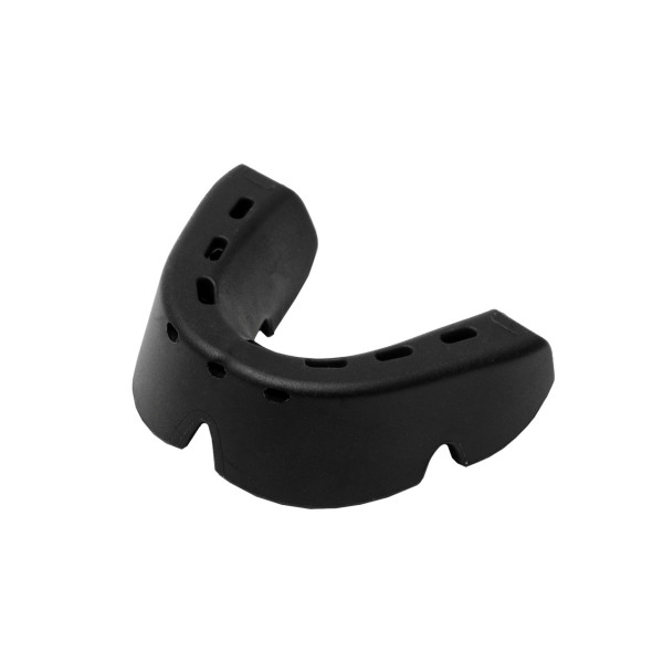 Капа боксерська OPRO Junior Bronze Black (art.002185001)