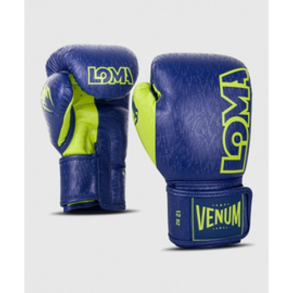 Боксерские перчатки Venum Origins Boxing Gloves Loma Edition