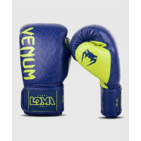 Боксерские перчатки Venum Origins Boxing Gloves Loma Edition