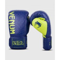 Боксерские перчатки Venum Origins Boxing Gloves Loma Edition