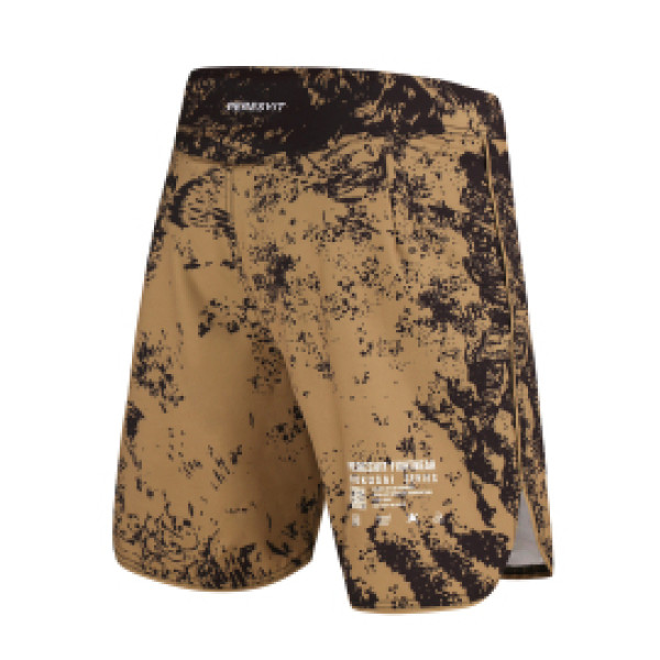 Шорты для MMA Peresvit Hokusai Sand