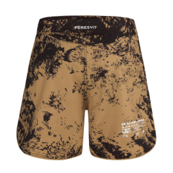Шорты для MMA Peresvit Hokusai Sand