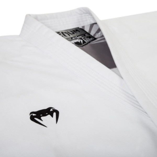 Кимоно для каратэ Venum Elite Kata Karate Gi White