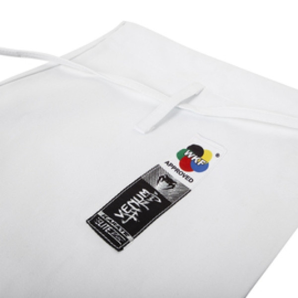 Кимоно для каратэ Venum Elite Kata Karate Gi White