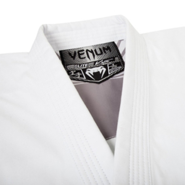 Кимоно для каратэ Venum Elite Kata Karate Gi White
