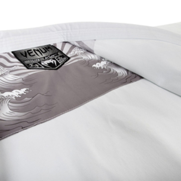 Кимоно для каратэ Venum Elite Kata Karate Gi White