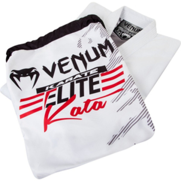 Кимоно для каратэ Venum Elite Kata Karate Gi White