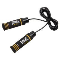 Скакалка c утяжелителем Everlast Weighted Jump Rope