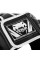 Шлем Venum Elite Headgear Black White