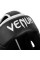 Шлем Venum Elite Headgear Black White