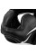 Шлем Venum Elite Headgear Black White