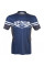Футболка Venum Sharp 2.0 Dry Tech T-shirt Blue Grey