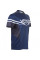 Футболка Venum Sharp 2.0 Dry Tech T-shirt Blue Grey