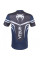 Футболка Venum Sharp 2.0 Dry Tech T-shirt Blue Grey