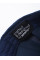 Бейсболка Manto Snapback Cap Logotype Navy Blue