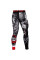 Компрессионные штаны Venum Werewolf Spats Black