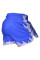 Шорты Berserk-sport  Muay Thai Fighter blue