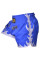 Шорты Berserk-sport  Muay Thai Fighter blue