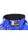 Шорты Berserk-sport  Muay Thai Fighter blue