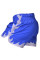 Шорты Berserk-sport  Muay Thai Fighter blue