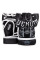 Перчатки для MMA Venum Gladiator 3.0 MMA Gloves Black White