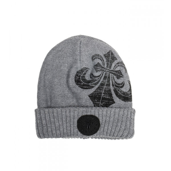 Шапка Affliction Abraham Beany Black