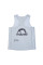 Тренировочная майка MANTO Training Tank Top Defend Grey