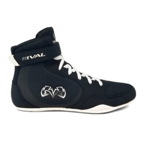 Боксерки Rival RSX-Genesis Boxing Boots