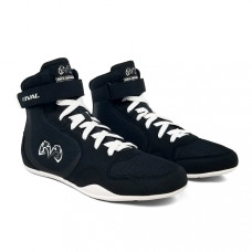Боксерки Rival RSX-Genesis Boxing Boots