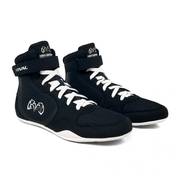 Боксерки Rival RSX-Genesis Boxing Boots