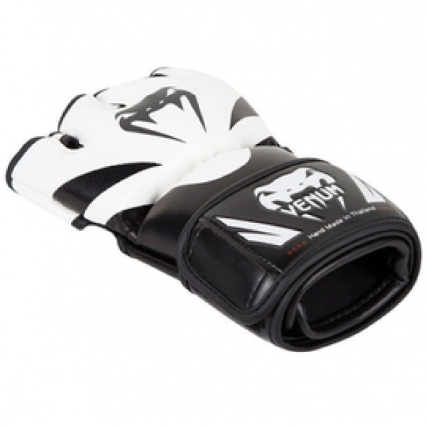 Перчатки Venum Attack MMA Gloves - Skintex Leather
