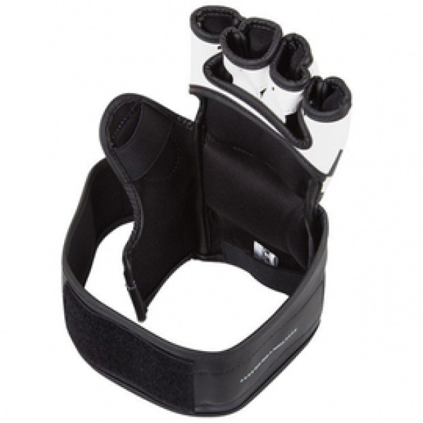 Перчатки Venum Attack MMA Gloves - Skintex Leather