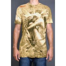 Футболка Affliction Despair Bamboo T-shirt